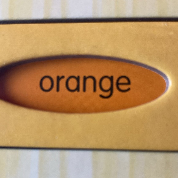 Colors & Shapes Wooden Inset Puzzle - Picture 5 of 13